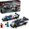 LEGO Speed Champions - BMW M4 GT3 & BMW M Hybrid V8 Rennwagen Vorschaubild