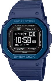 Casio G-Squad G-Shock DW-H5600MB-2