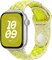 Apple Nike Sportarmband M/L für Apple Watch 40mm volt splash Vorschaubild