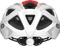 ABUS Aduro 2.0 Helm race white Vorschaubild