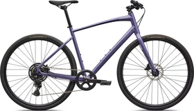 Specialized Sirrus X 2.0 satin mauve metallic Modell 2026