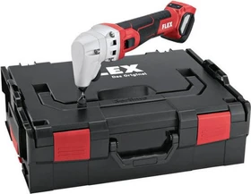 Flex KNE 16 18.0-EC Akku-Knabber solo inkl. L-Boxx