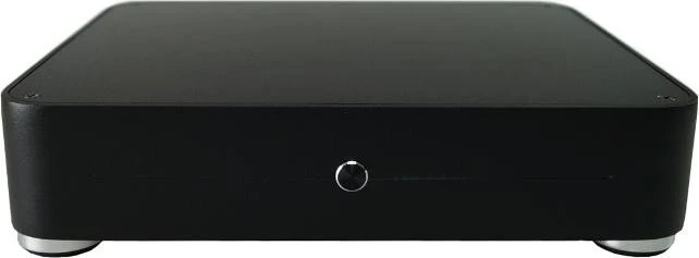Nanum SE-W44 schwarz, Thin Mini-ITX