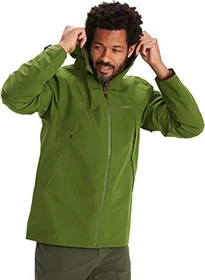 Marmot Minimalist Pro Funktionsjacke foliage (Herren)