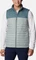 Columbia Silver Falls Weste (Herren) Vorschaubild