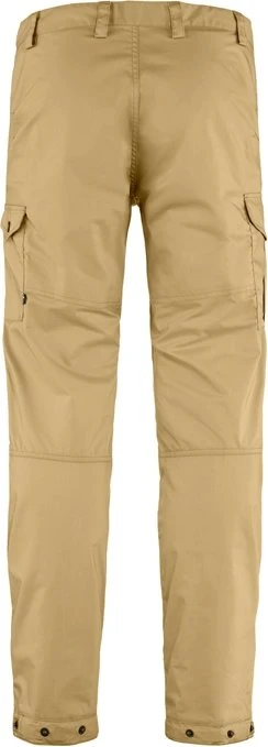 Fjällräven Vidda Pro Lite Hose lang dune beige (Herren)