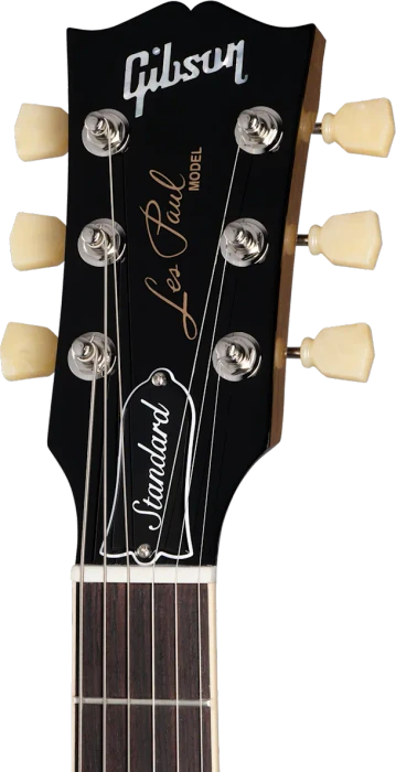 Gibson Les Paul Standard '50s Figured Top Ocean Blue