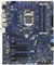 Intel Media Series DZ77BH-55K, bulk (Intel 1155) Vorschaubild