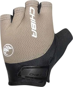 Chiba Gel Air Fahrradhandschuhe olive