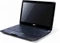 Acer Aspire One 722, schwarz, C-60, 4GB RAM, 320GB HDD, DE Vorschaubild