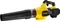 DeWalt DCMBA572 54V XR FlexVolt Akku-Laubbläser Vorschaubild
