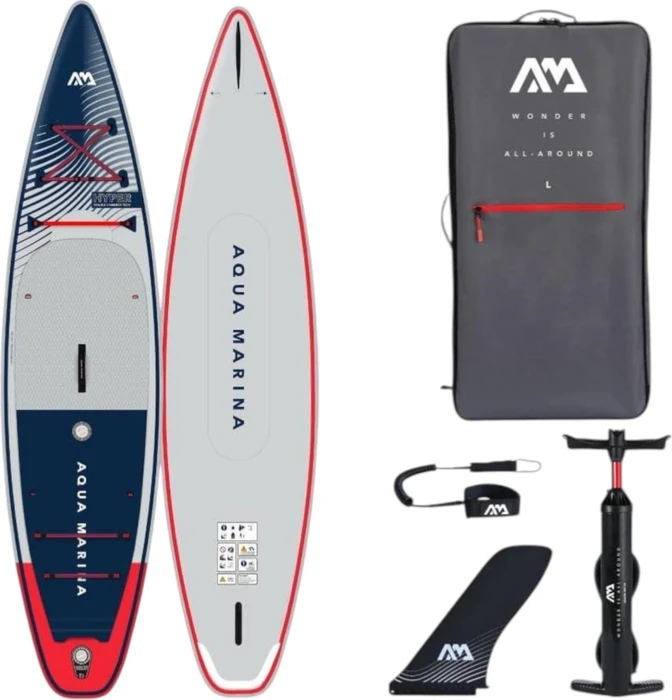Aqua Marina Hyper 11.6 SUP Board 350cm (BT-23HY01)