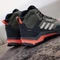 adidas Terrex AX4 Mid GTX olive strata/wonder beige/core black (Herren) Vorschaubild