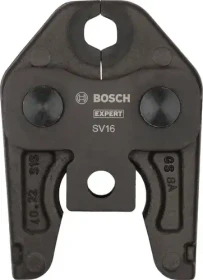 Bosch Professional EXPERT Standard V/SV16 Pressbacke