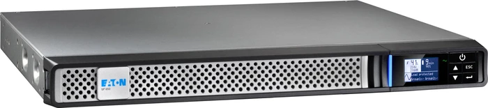 Eaton 5P Gen2 Rack, 650VA, USB/seriell