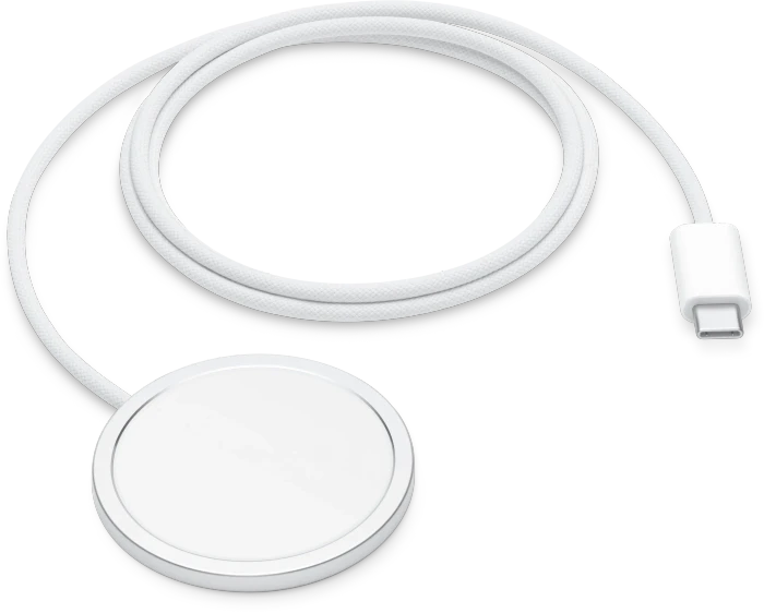 Apple MagSafe Ladegerät, 1m (2024)