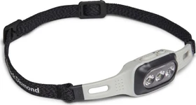 Black Diamond Deploy 325 Stirnlampe alloy