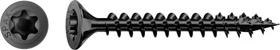 Spax BLAX 4CUT T-STAR plus T20 Universalschraube, 3.5x25mm, 200 Stück
