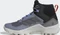 adidas Terrex Swift R3 Mid GTX blue dawn/grey four/impact orange (Herren) Vorschaubild