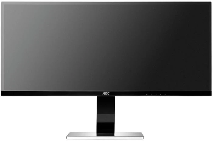 AOC U3477PQU, 34"