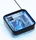 Alphacool Core 1 LT Aurora, Acryl/Nickel (13886)