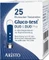 Aristo Pharma Gluco-Test Duo Blutzucker-Teststreifen Vorschaubild