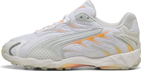 Puma Inhale puma white/heat fire