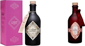 The Illusionist Dry Gin 500ml