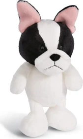 Nici Kuscheltier Französische Bulldogge Dog Friends 20cm