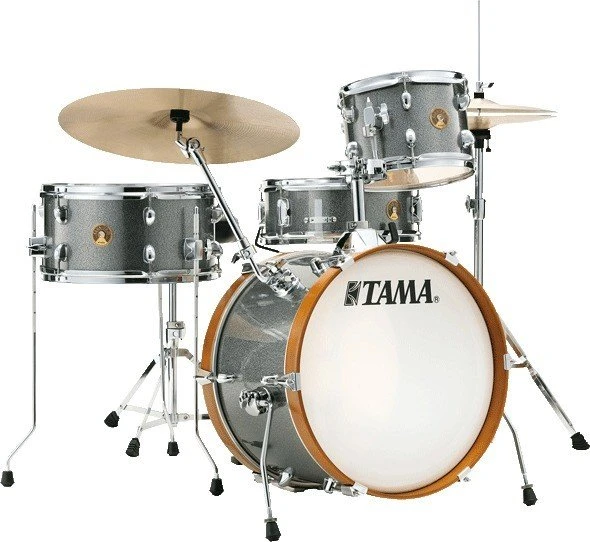 Tama Club-JAM Kit LJK48S (verschiedene Farben)