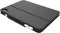 Deqster Smart Combo Touch Keyboard für iPad 11 A16/iPad 10, schwarz, DE Vorschaubild