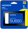 ADATA Ultimate SU650 1TB, 2.5" / SATA 6Gb/s Vorschaubild
