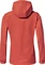 Vaude Elope All Year Softshell Funktionsjacke hotchili (Damen) Vorschaubild