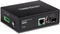 TRENDnet TI-UF11SFP Industrial Media Converter, RJ-45, SFP, PoE++ Vorschaubild