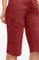 Maier Sports Inara Slim Capri Vario Hose 3/4 sun dried tomato (Damen) Vorschaubild