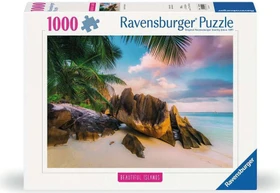 Ravensburger Puzzle Seychellen