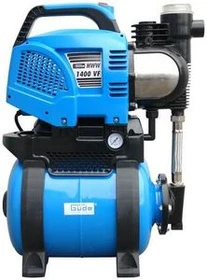 Güde HWW1400VF Elektro-Hauswasserwerk