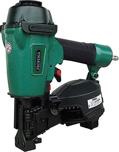 Prebena 4X-CNZ45 Druckluft-Nagler inkl. Koffer