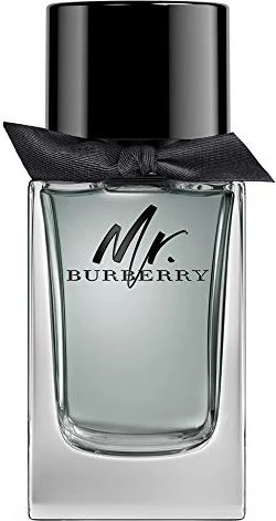 Burberry Mr. Burberry Eau de Toilette, 100ml