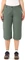 Vaude Tamaro Fahrradhose 3/4 agave (Damen) Vorschaubild