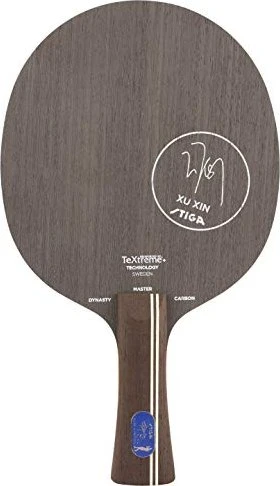 Stiga Dynasty Carbon Xu Xin Edition Classic Holz