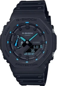 Casio G-Shock GA-2100-1A2ER