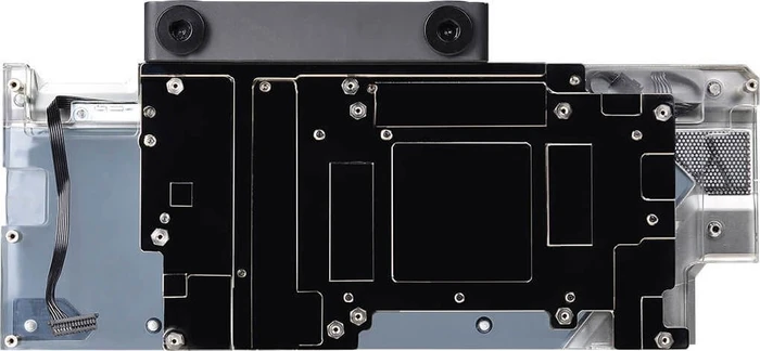 EVGA Hydro Copper Waterblock for EVGA/NVIDIA GeForce RTX 2080 XC/XC2/FE