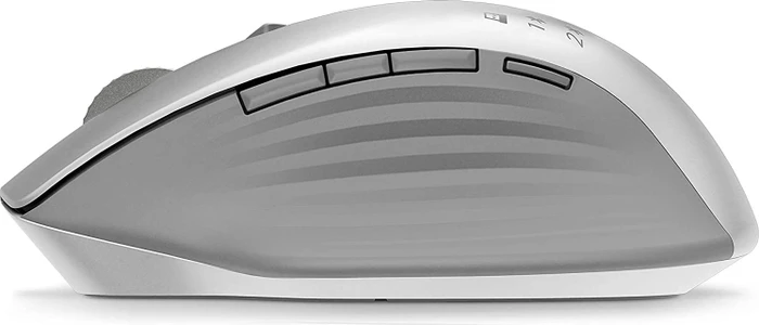 HP 930M Wireless Creator Mouse silber, USB/Bluetooth