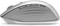 HP 930M Wireless Creator Mouse silber, USB/Bluetooth Vorschaubild