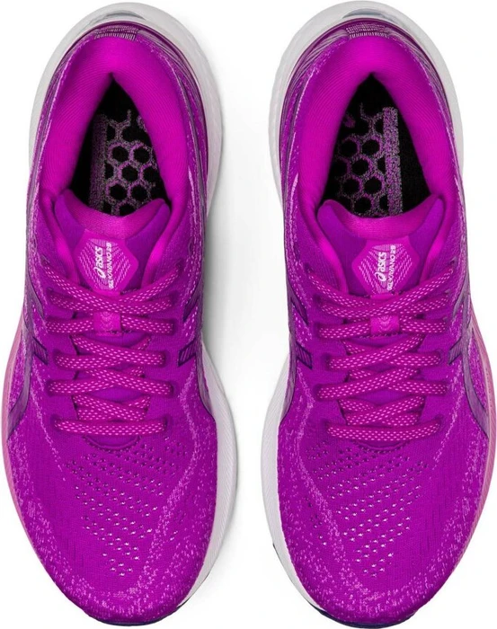 Asics Gel-Kayano 29 orchid/dive blue (Damen)