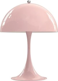 Louis Poulsen Panthella 250 pale rose