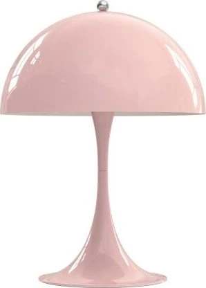 Louis Poulsen Panthella 250 pale rose