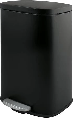 Spirella Akira 30l mattschwarz