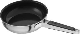 Zwilling Pure Bratpfanne 20cm silber